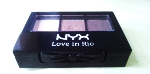 NYX Love In Rio - LIR19 Bikini Bottom